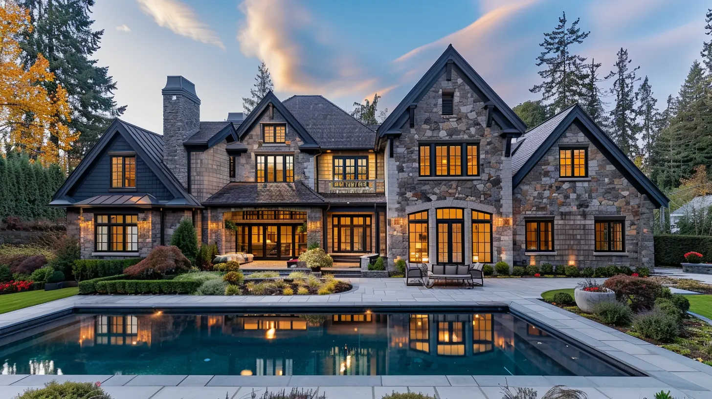 How to Find a Second Home Builder You Can Trust