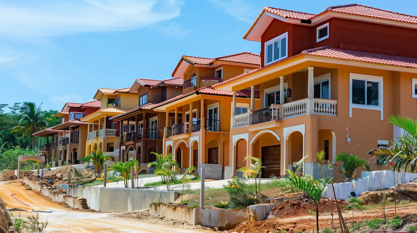 How to Find a Second Home Builder You Can Trust