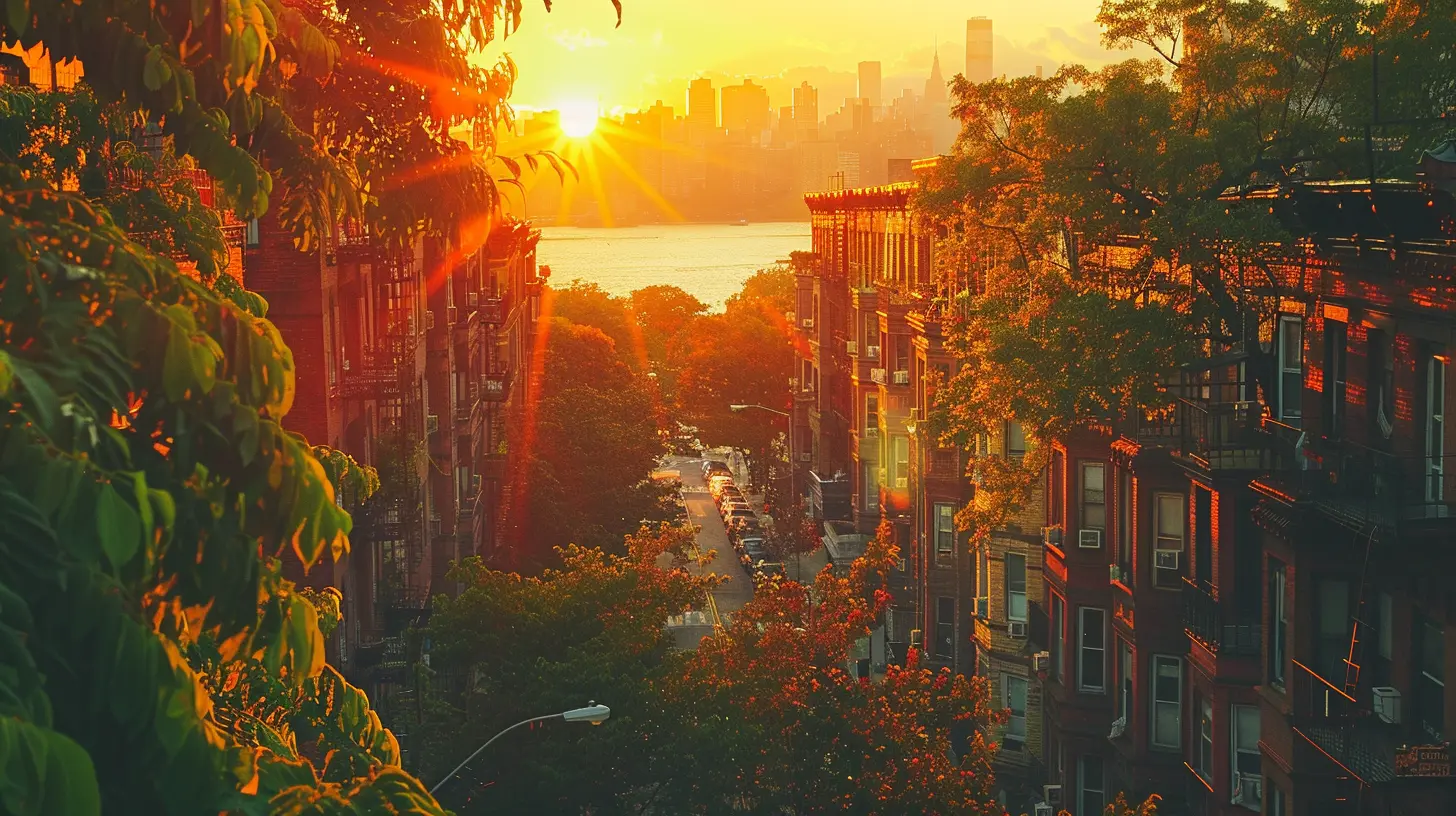 How to Find Affordable Housing Options in Gentrifying Neighborhoods
