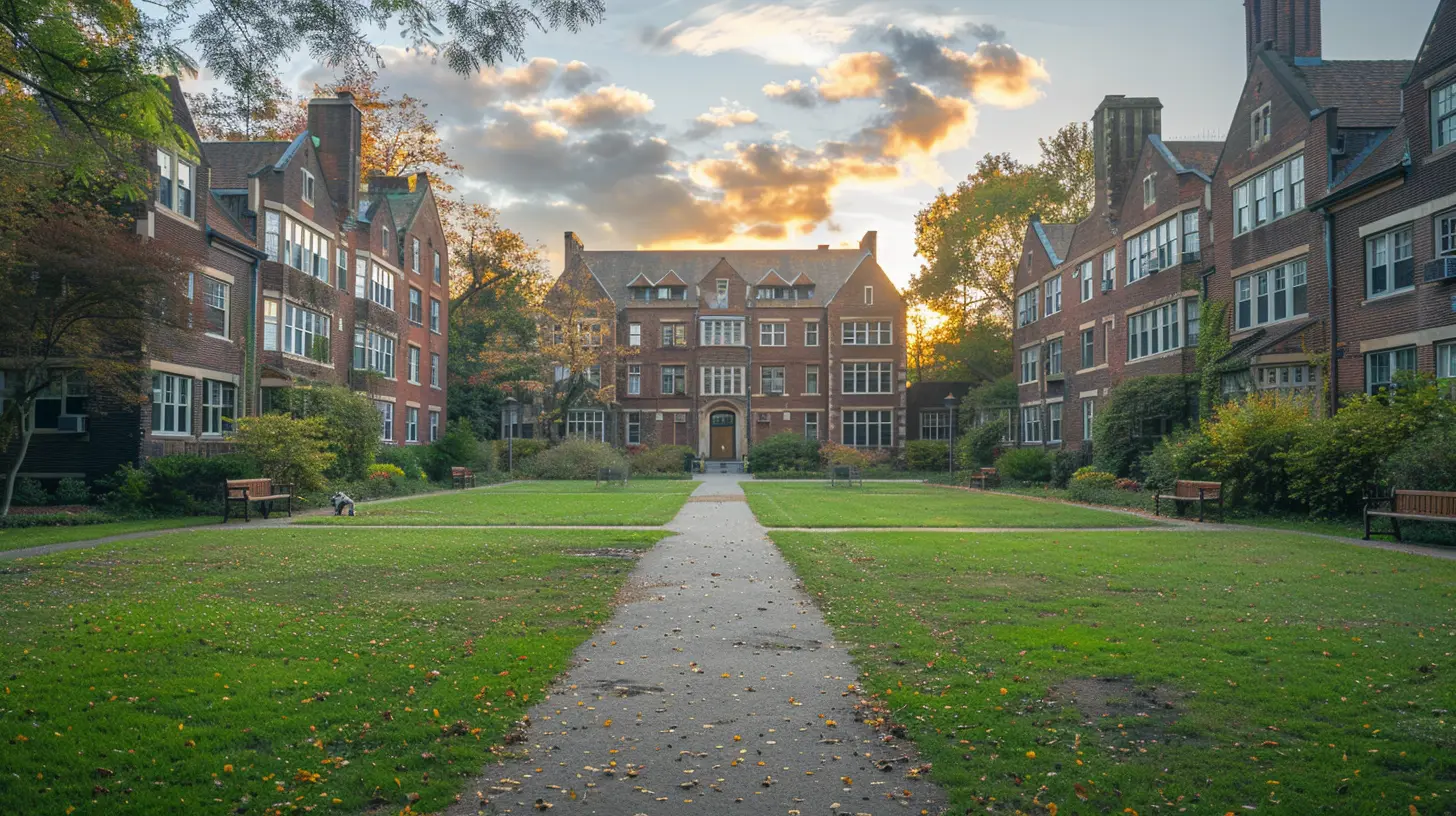 How to Find Pet-Friendly Student Housing Options