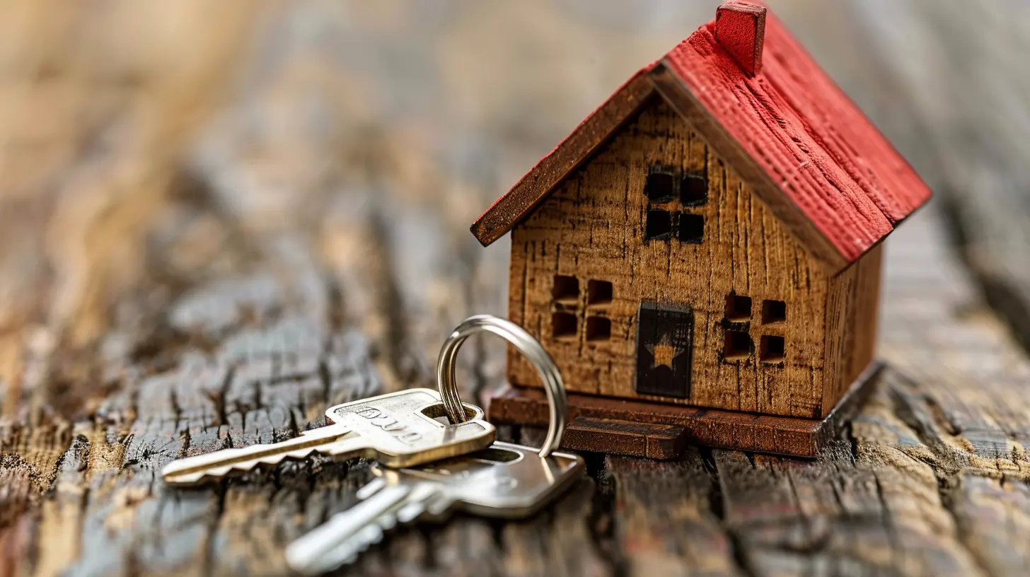 How to Get Pre-Approved for a Home Loan
