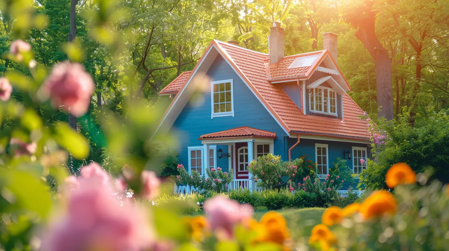 How to Get Pre-Approved for a Home Loan