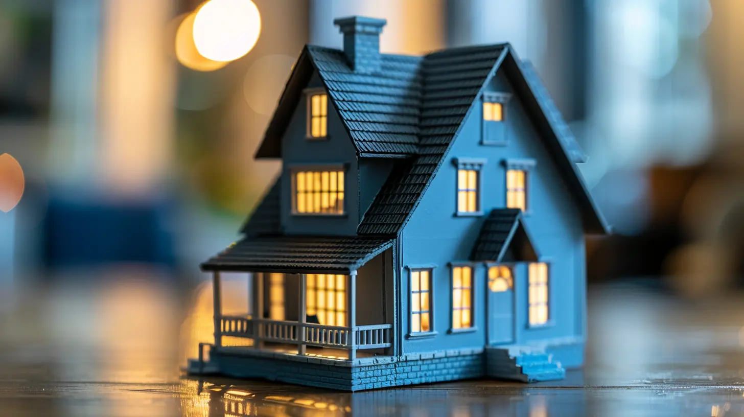 How to Get Pre-Approved for a Home Loan