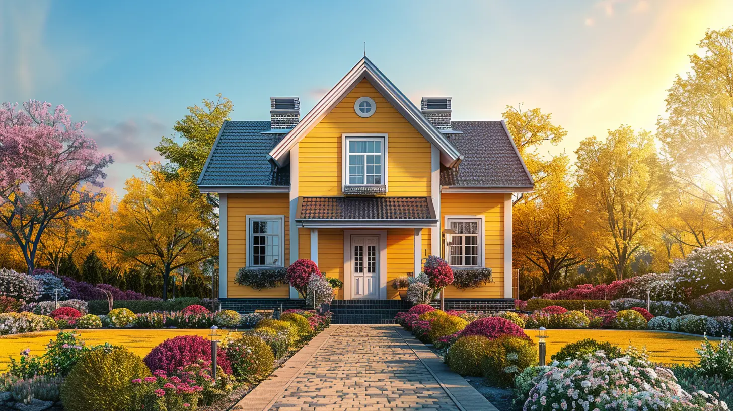How to Get Pre-Approved for a Home Loan