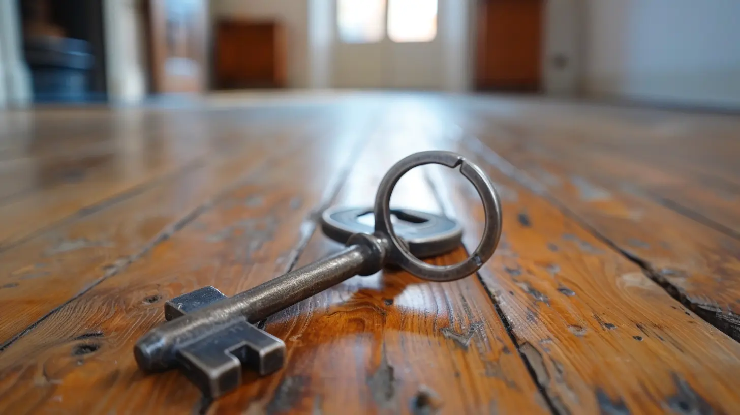 How to Get Sellers to Help with Your Closing Costs