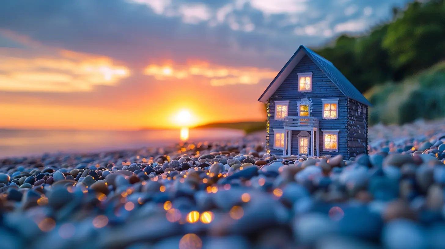 How to Get the Best Interest Rates for Your Second Home Mortgage