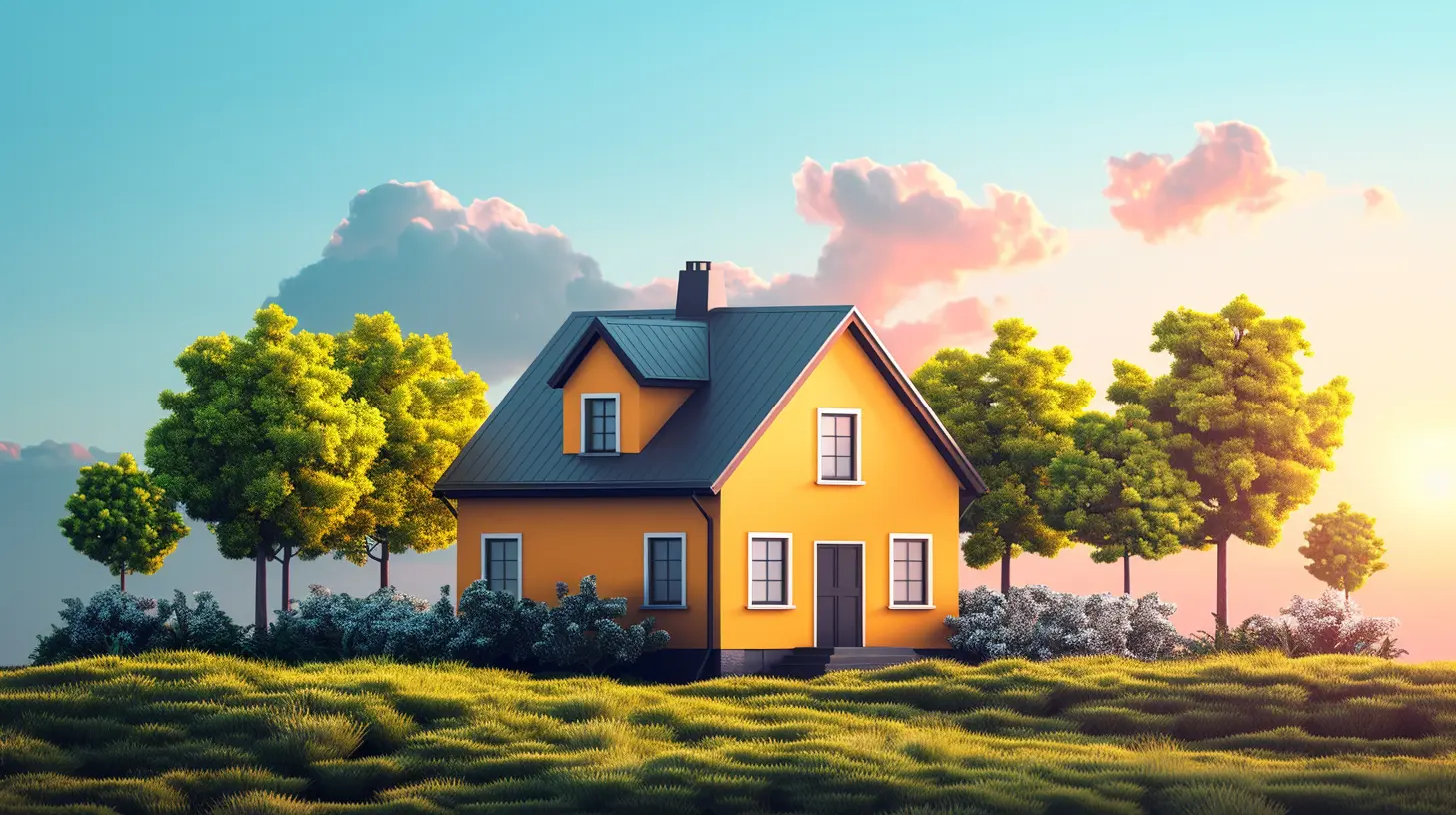 How to Get the Best Interest Rates for Your Second Home Mortgage