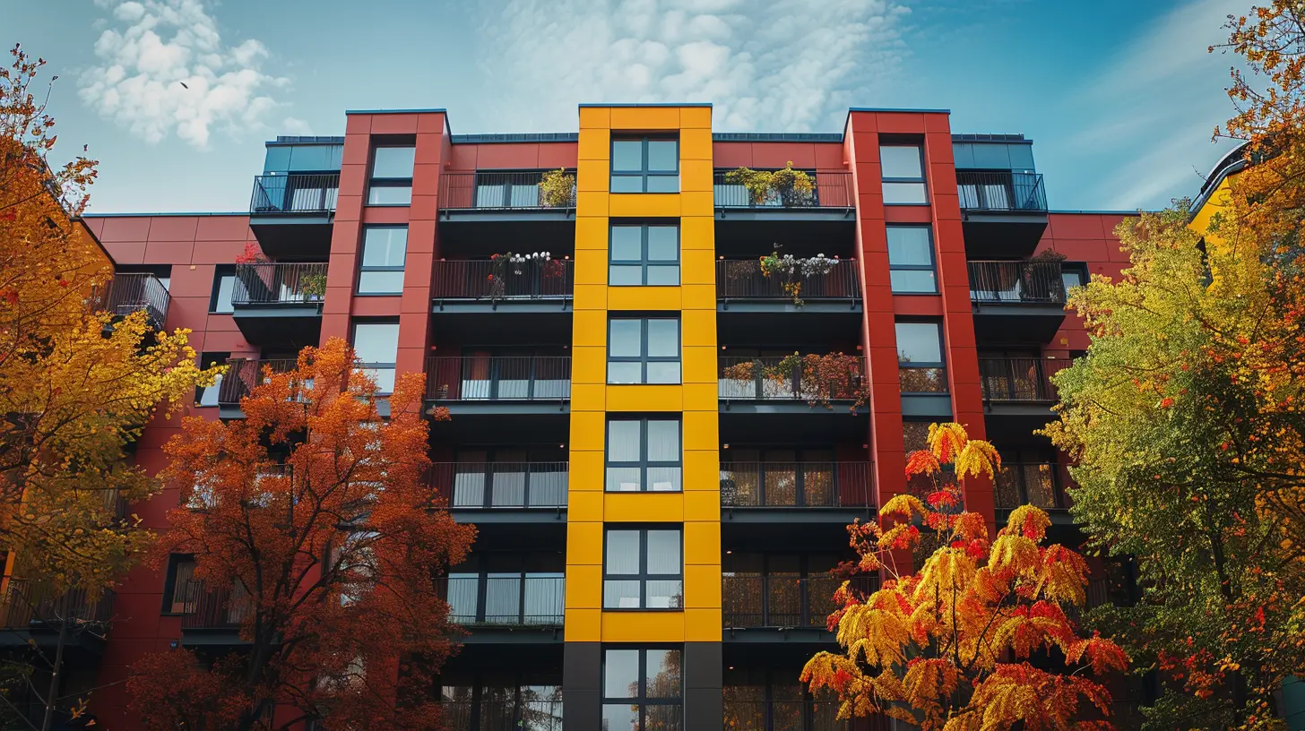 How to Handle Rent Increases in Student Accommodation