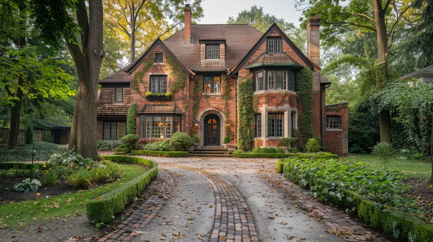 How to Increase the Value of Your Home Before Listing It for Sale