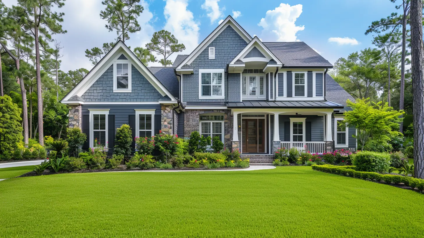 How to Keep Your Mortgage Application on Track from Start to Finish