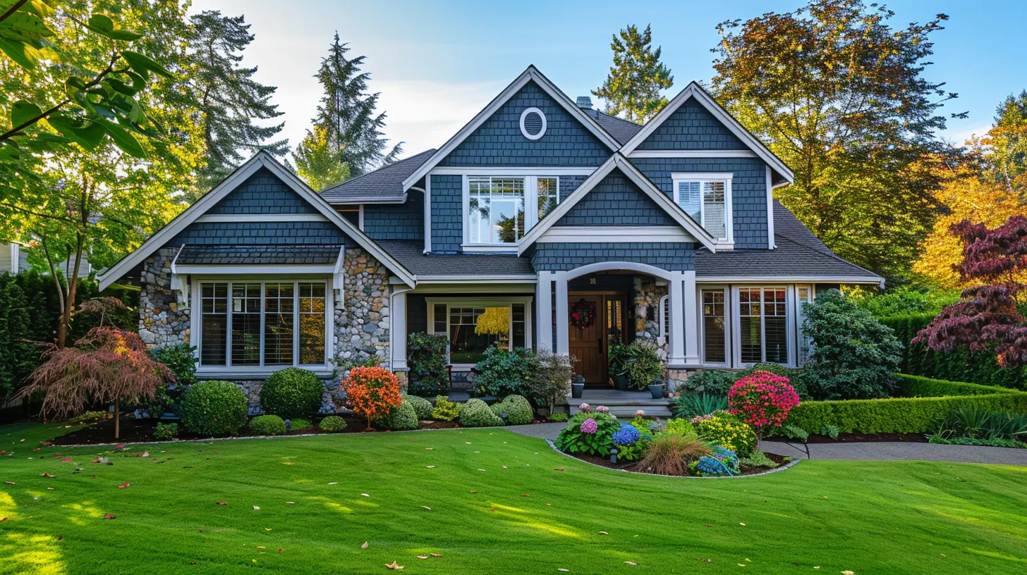 How to Keep Your Mortgage Application on Track from Start to Finish