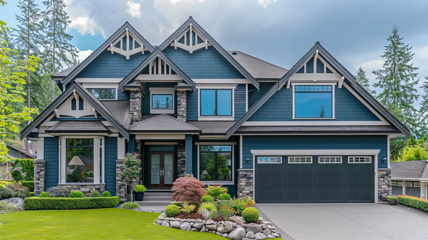 How to Keep Your Mortgage Application on Track from Start to Finish