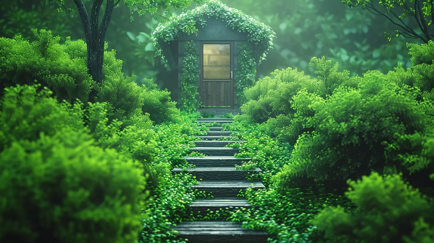 How to Keep Your Mortgage Application on Track from Start to Finish