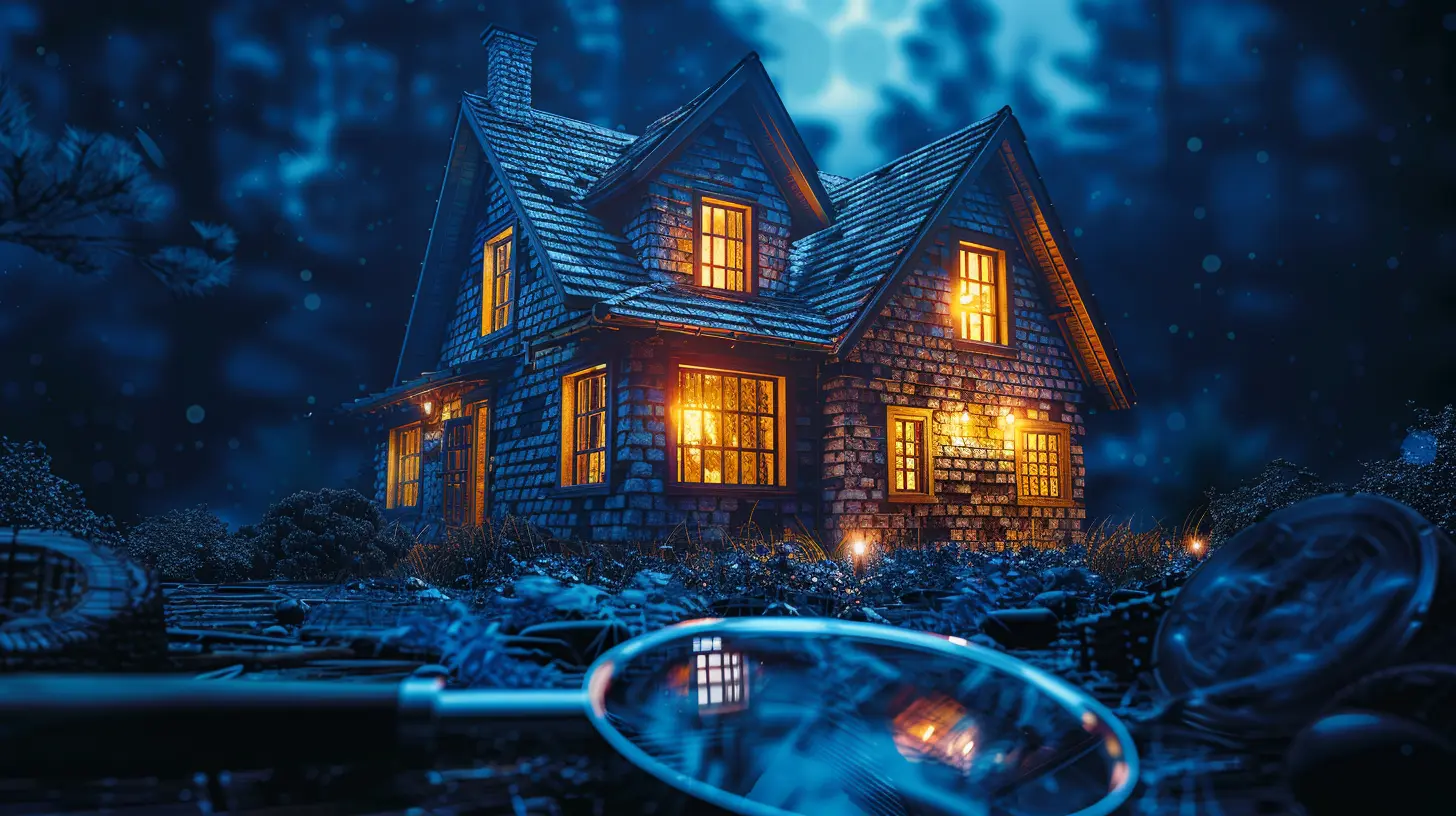 How to Legally Protect Your Investment Property from Future Claims