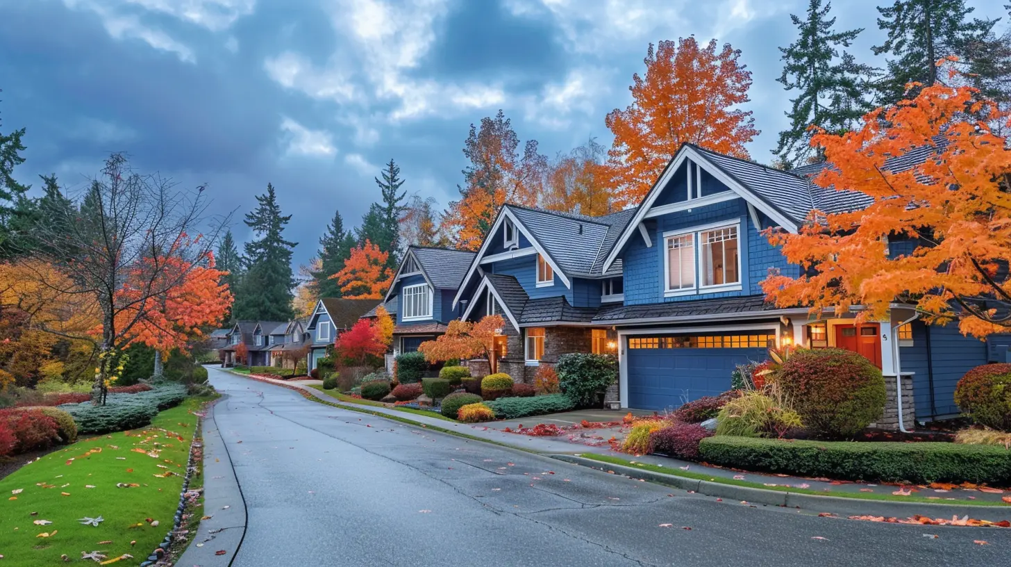 How to Legally Protect Your Investment Property from Future Claims