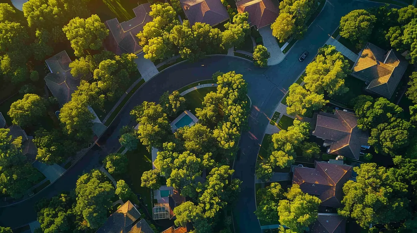 How to Legally Protect Your Investment Property from Future Claims