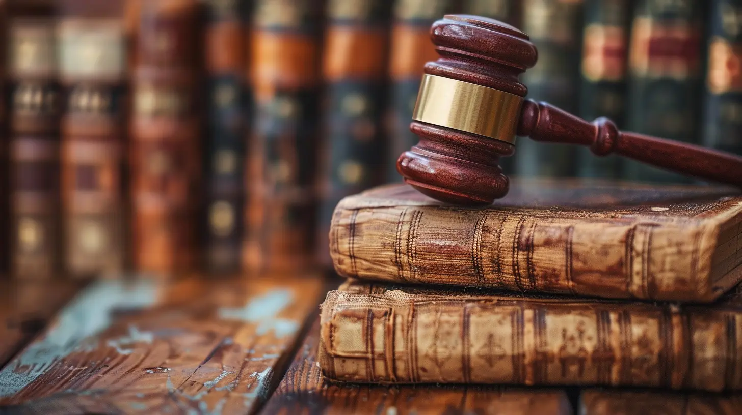 How to Legally Protect Your Investment Property from Future Claims