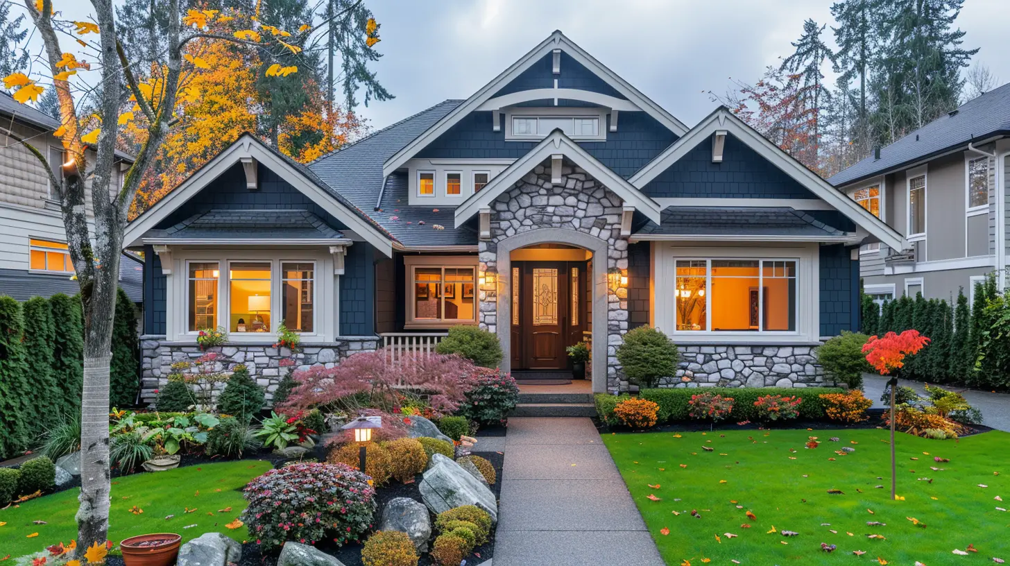 How to Leverage Your Home Equity Through Refinancing