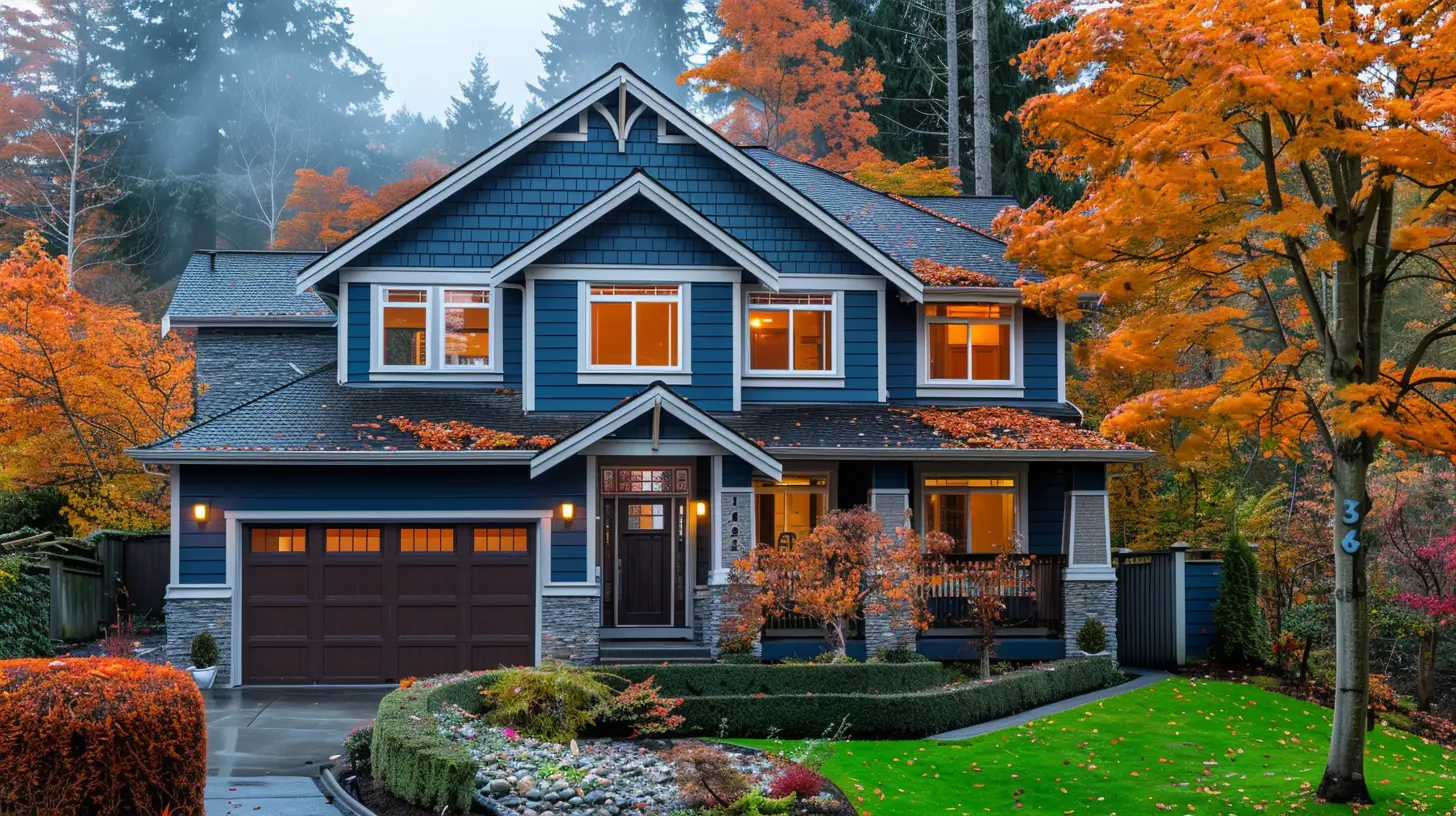 How to Leverage Your Home Equity Through Refinancing