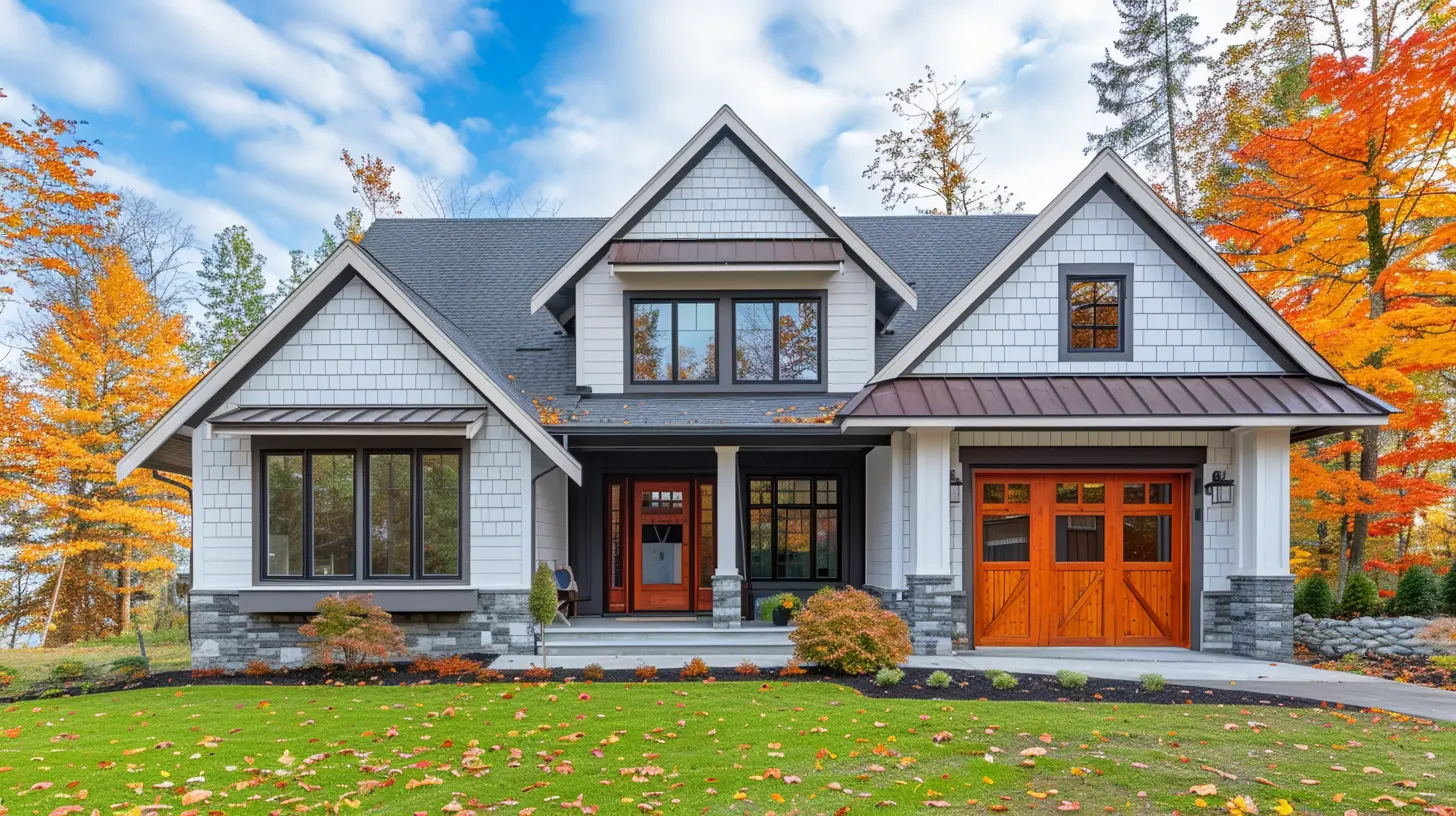 How to Leverage Your Home Equity Through Refinancing