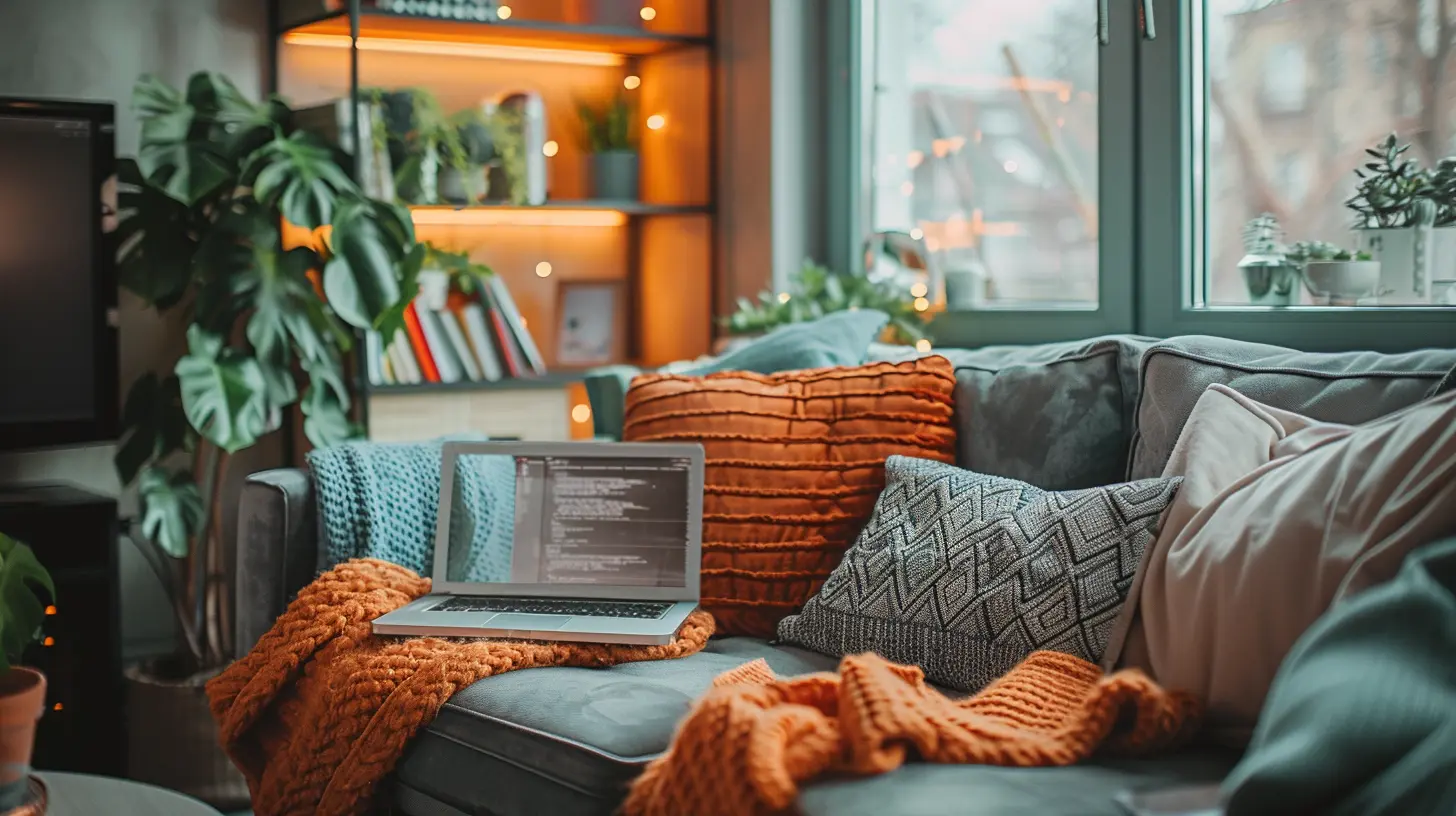 How to Make the Most of Shared Living in Student Apartments