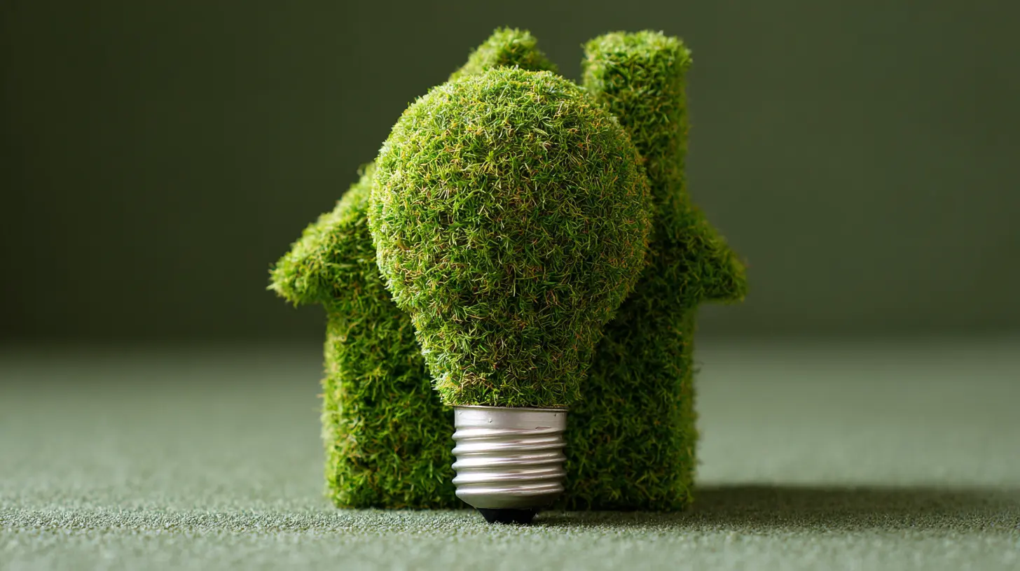 How to Make Your Home Energy Efficient Before 2026