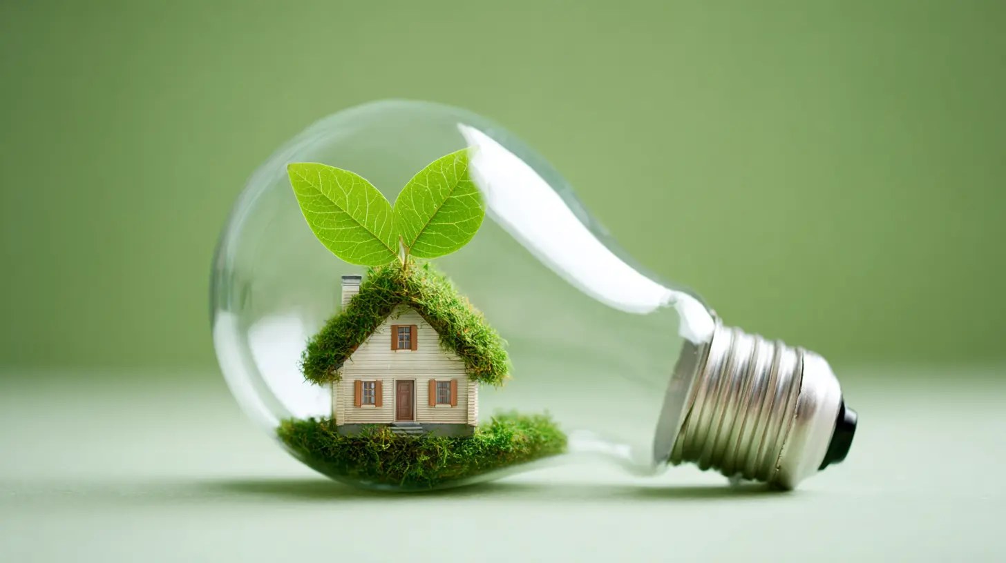 How to Make Your Home Energy Efficient Before 2026