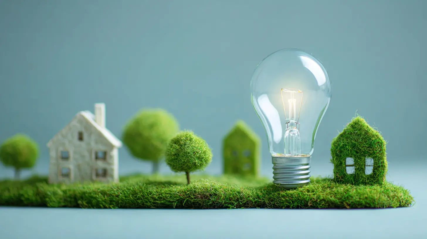How to Make Your Home Energy Efficient Before 2026