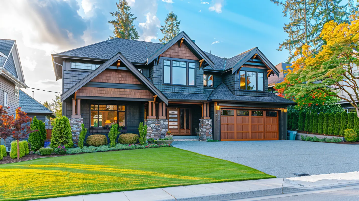 How to Make Your Offer Stand Out in a Competitive Market