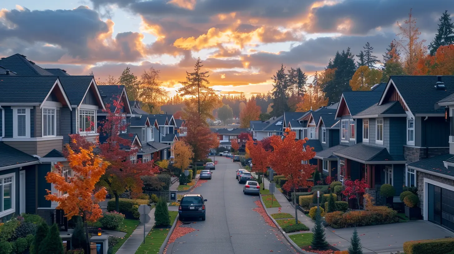 How to Make Your Offer Stand Out in a Competitive Market