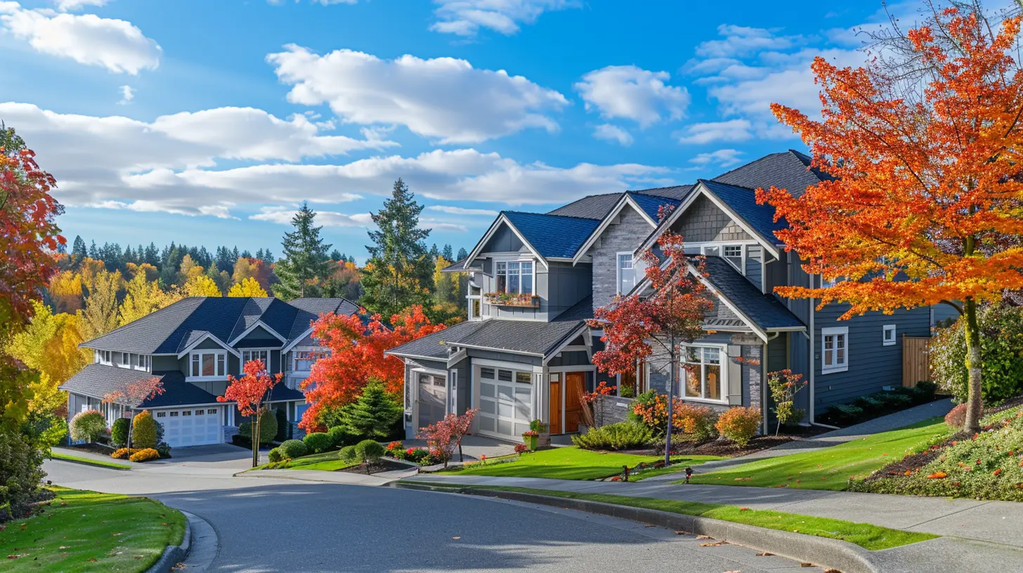 How to Make Your Offer Stand Out in a Competitive Market