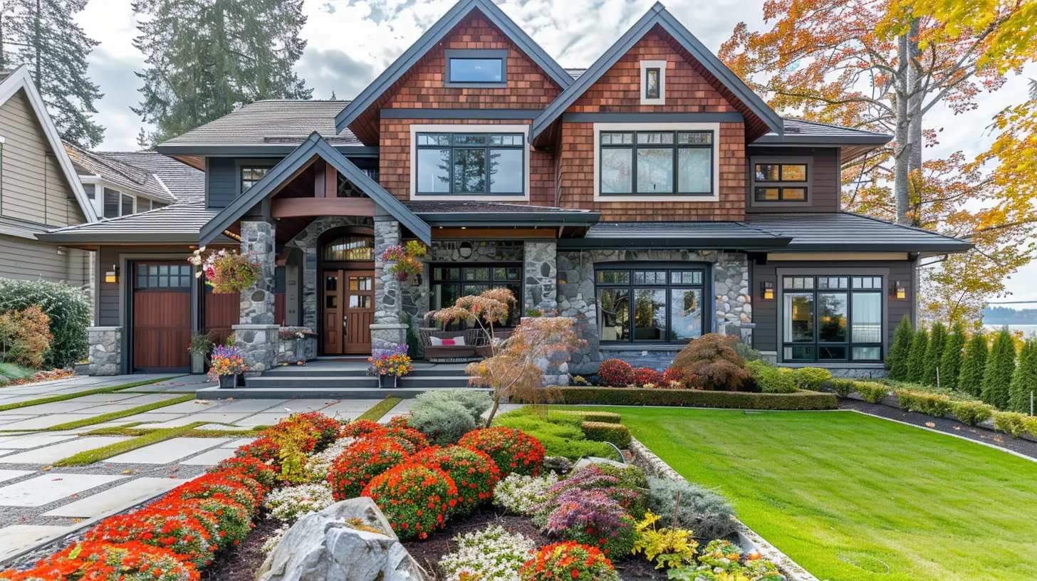 How to Maximize Rental Income from Your Second Home