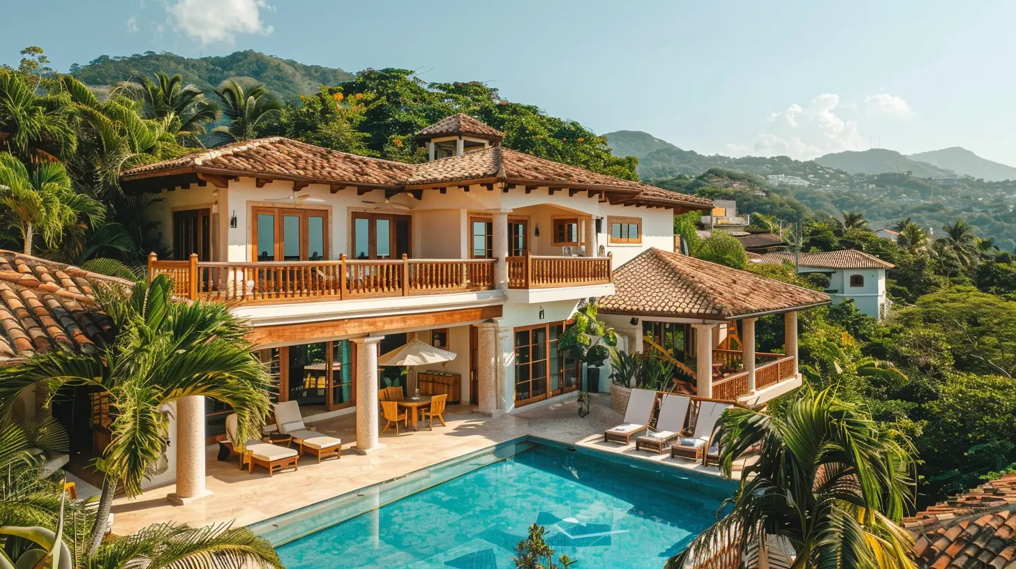 How to Maximize Rental Income from Your Second Home