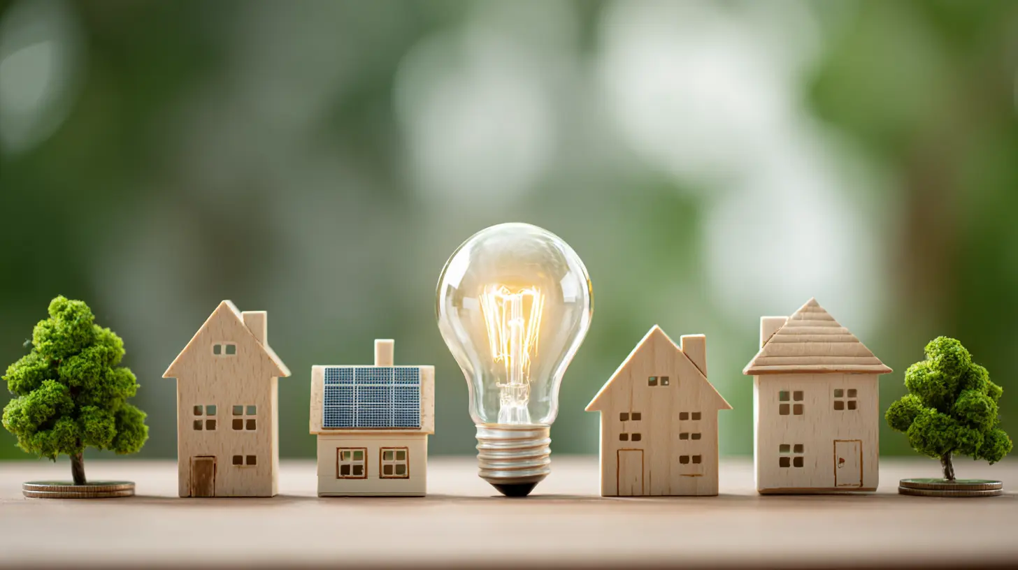 How to Meet New Energy Standards Without Breaking the Bank