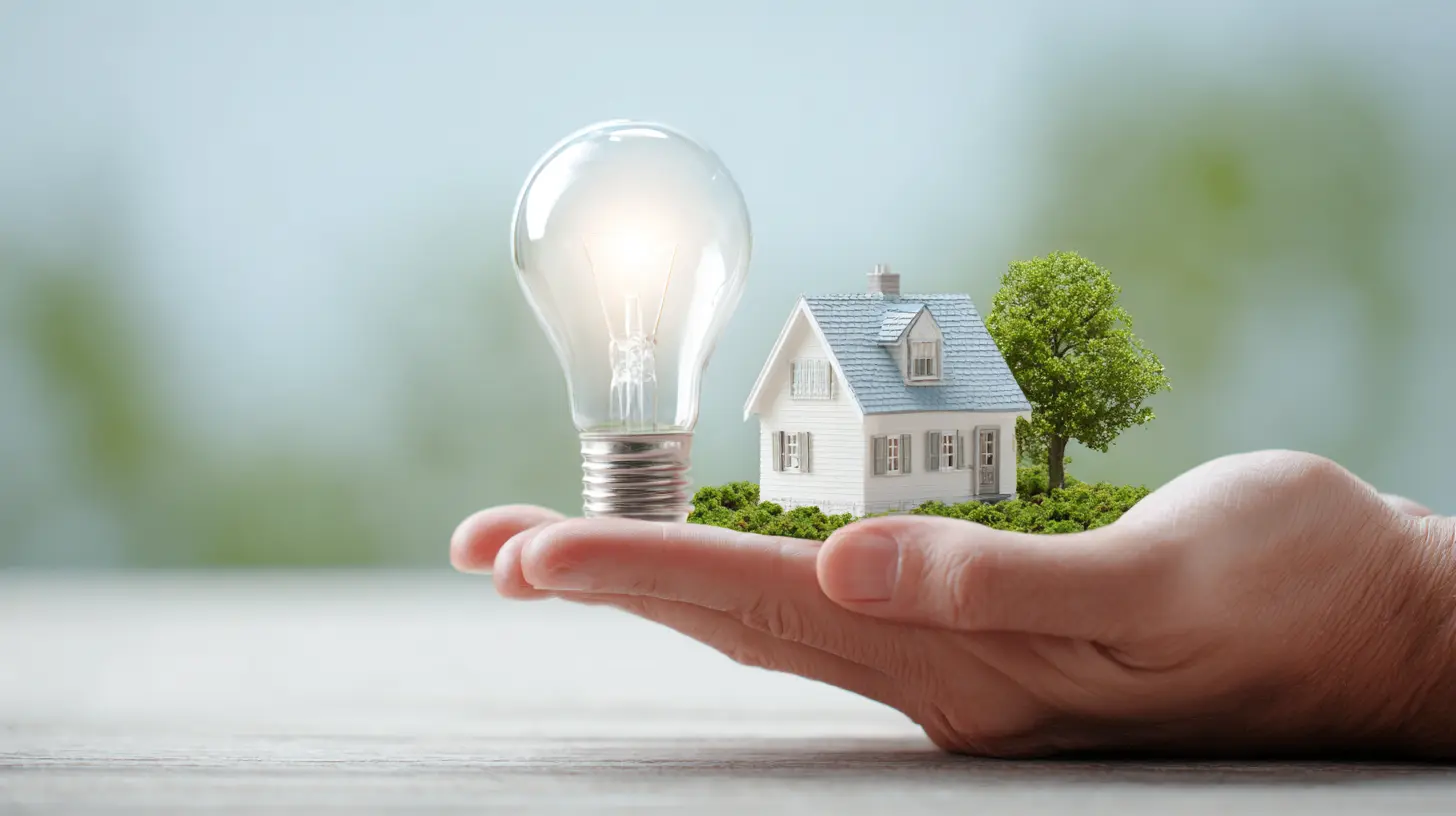 How to Meet New Energy Standards Without Breaking the Bank