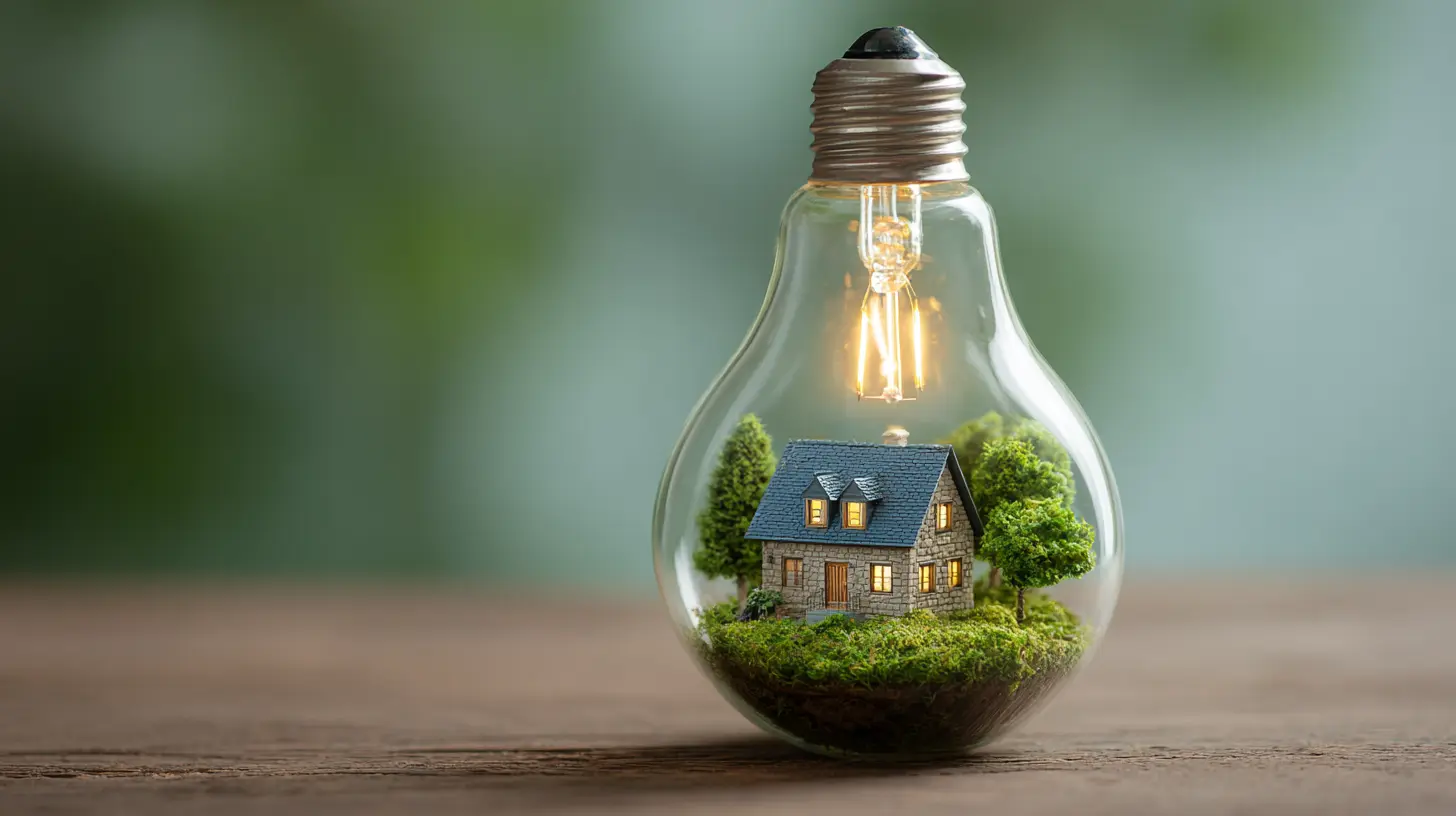 How to Meet New Energy Standards Without Breaking the Bank