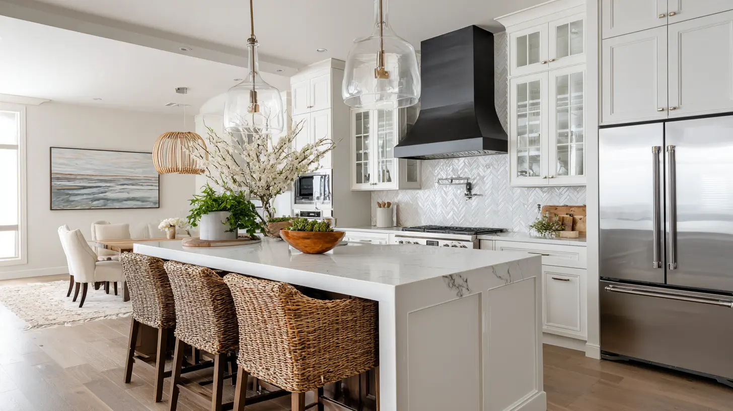 How to Modernize Your Kitchen Without Breaking the Bank
