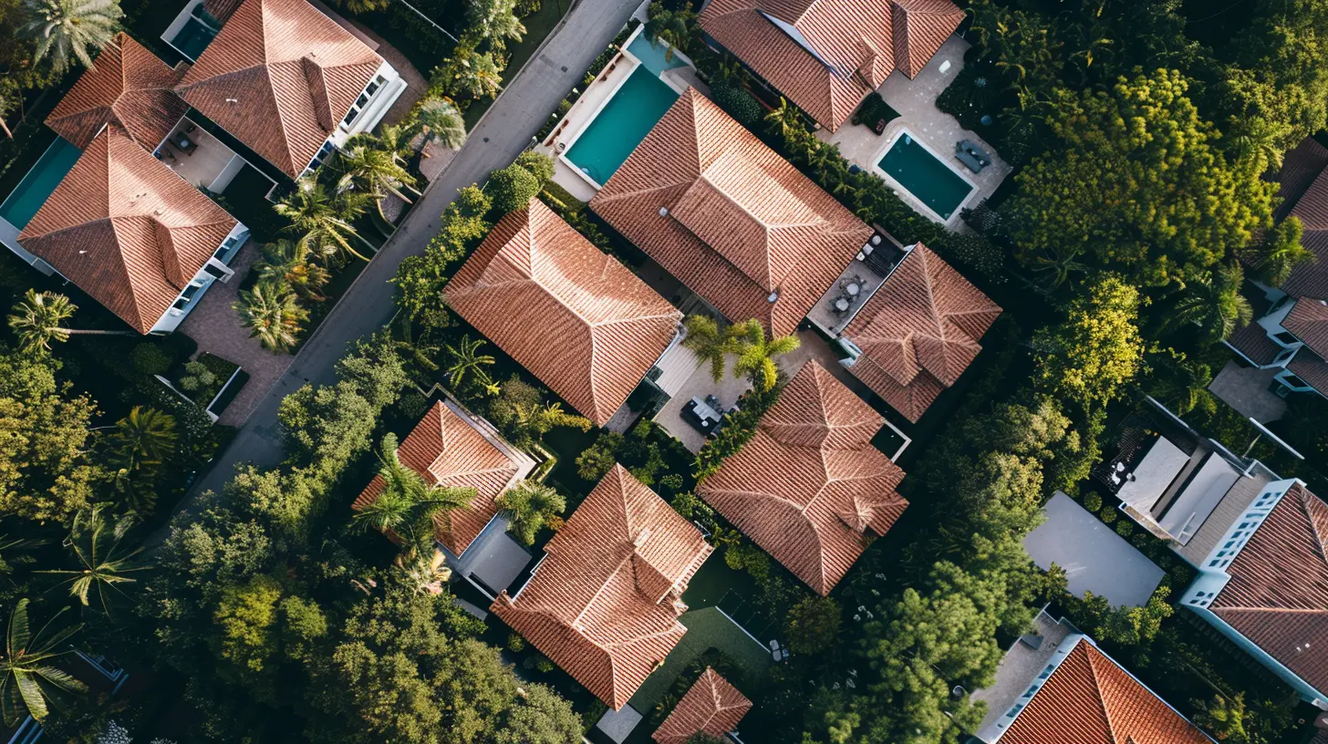 How to Navigate Bidding Wars in Hot Real Estate Markets