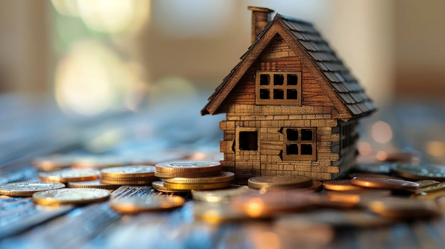 How to Navigate Bidding Wars in Hot Real Estate Markets