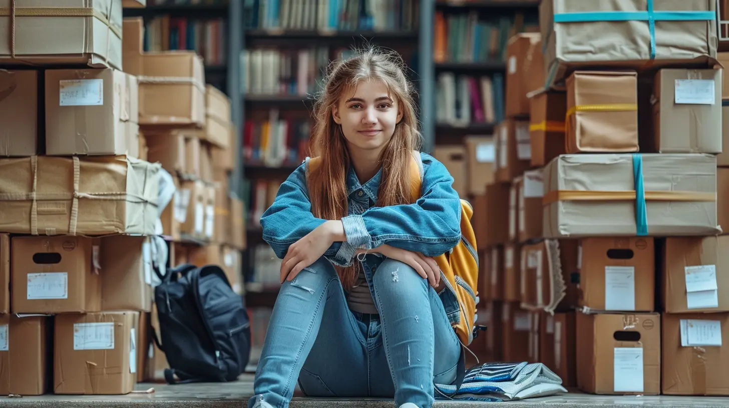 How to Navigate Expiring Leases Across School Semesters