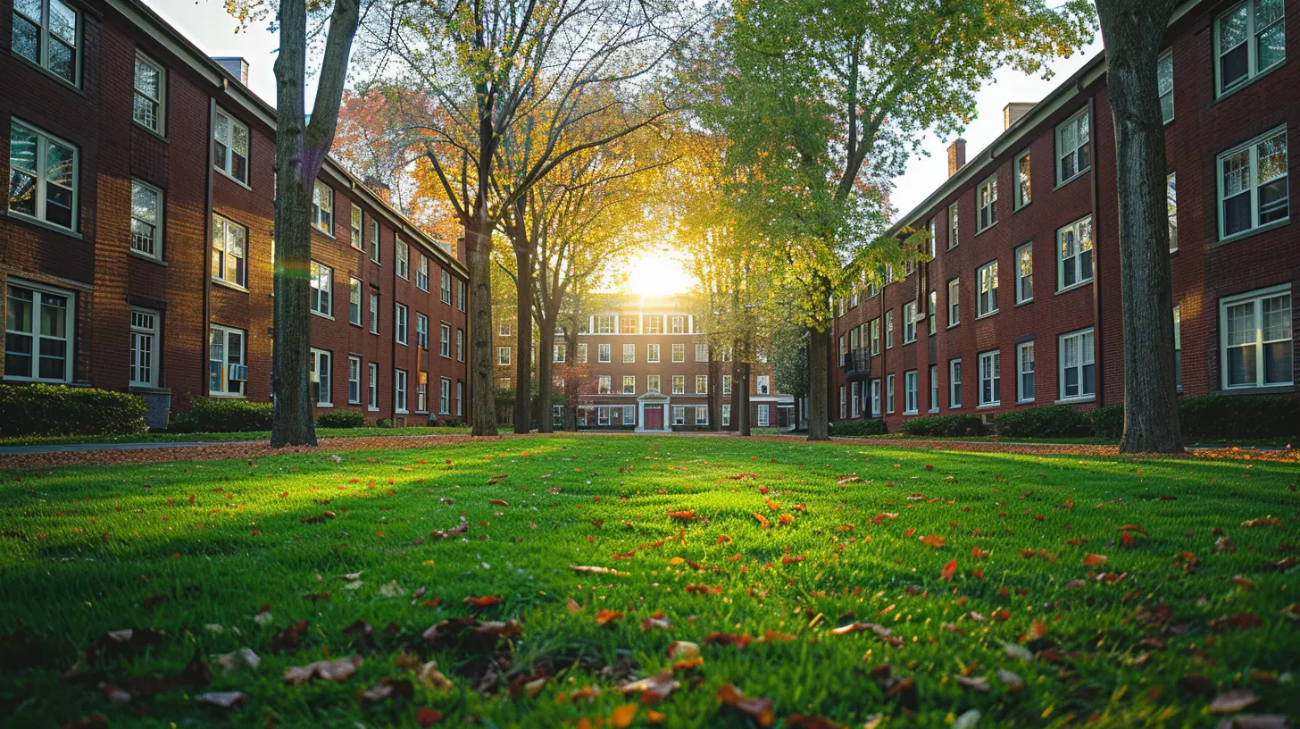 How to Navigate Expiring Leases Across School Semesters
