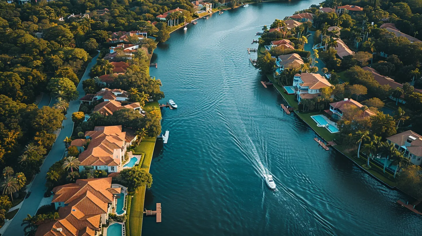 How to Navigate Homeowner's Associations in Vacation Communities