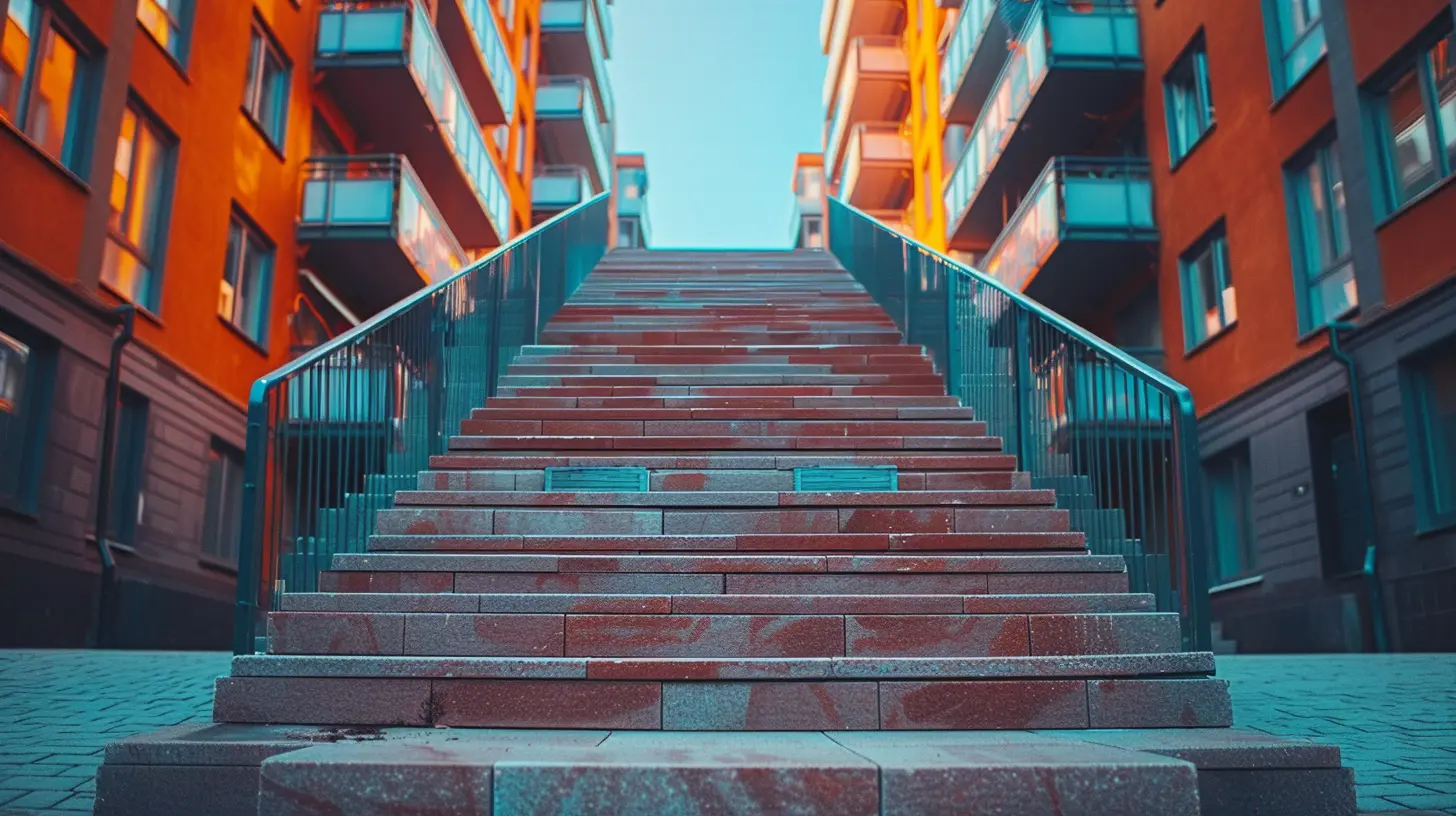 How to Navigate Student Housing When Moving to a New City