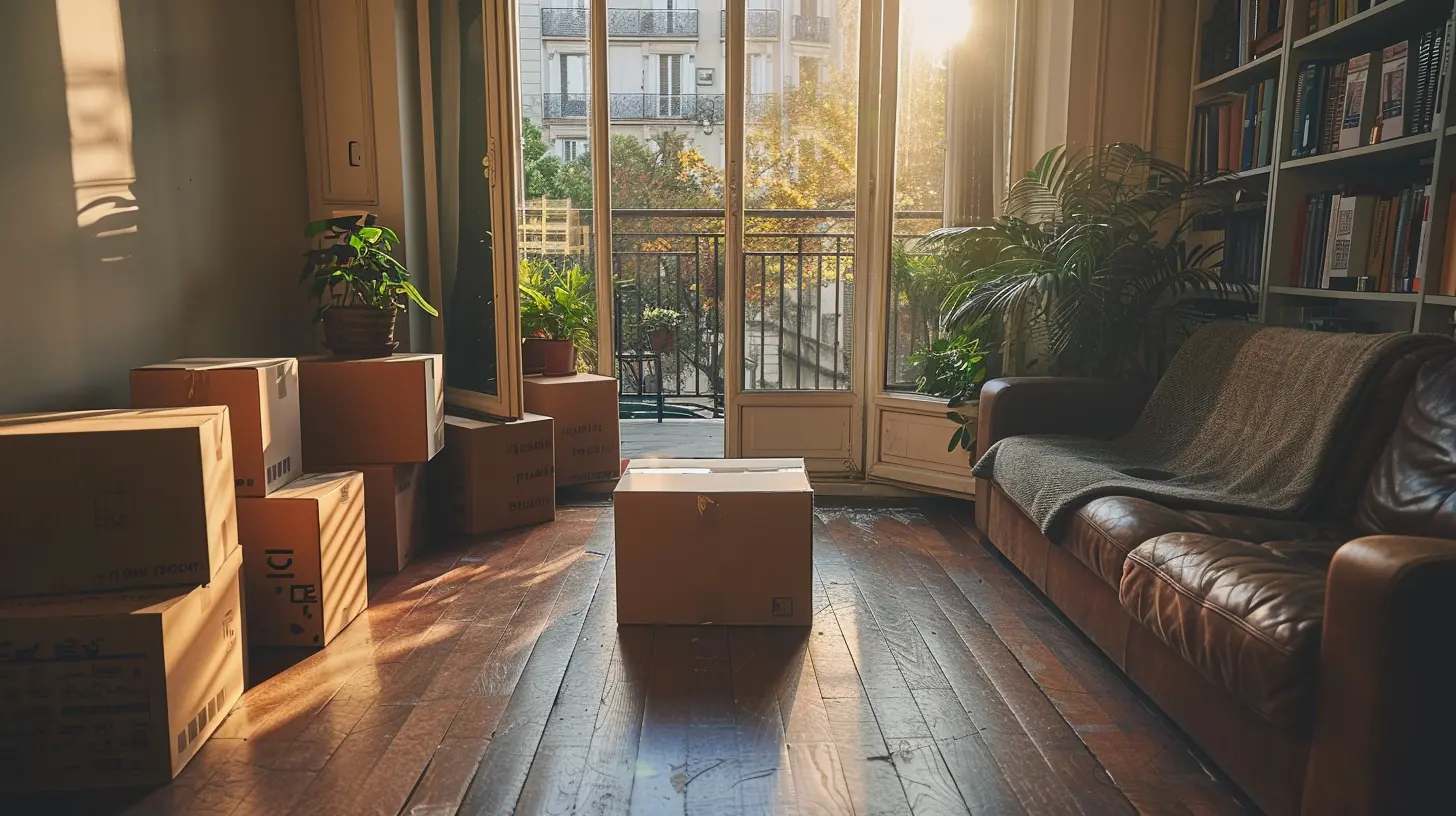 How to Navigate Student Housing When Moving to a New City