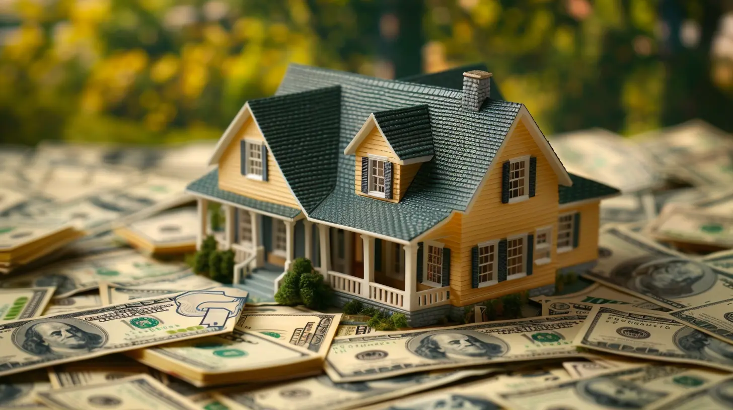 How to Negotiate Closing Costs Like a Pro