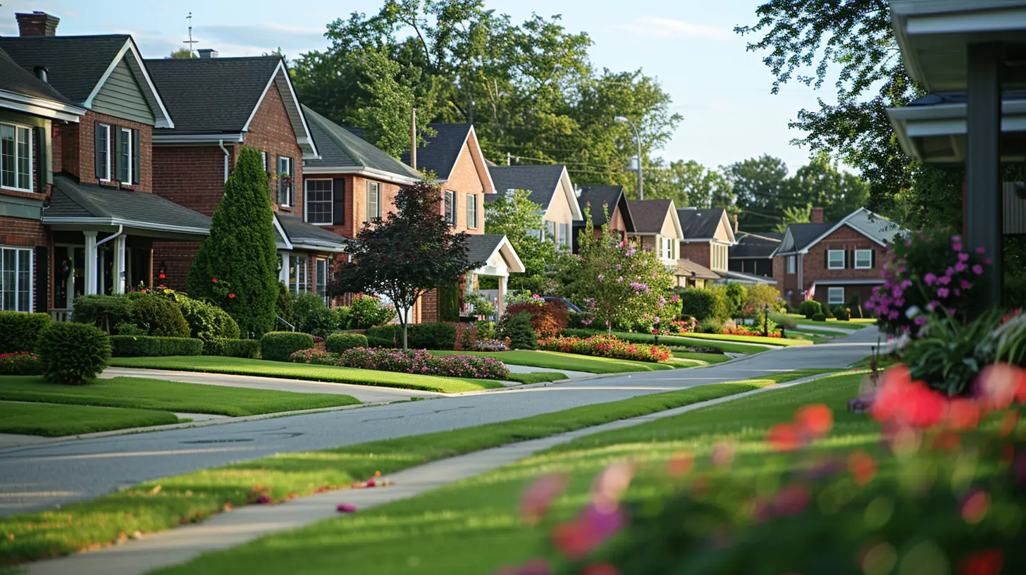 How to Prepare Your Home for a Quick Sale