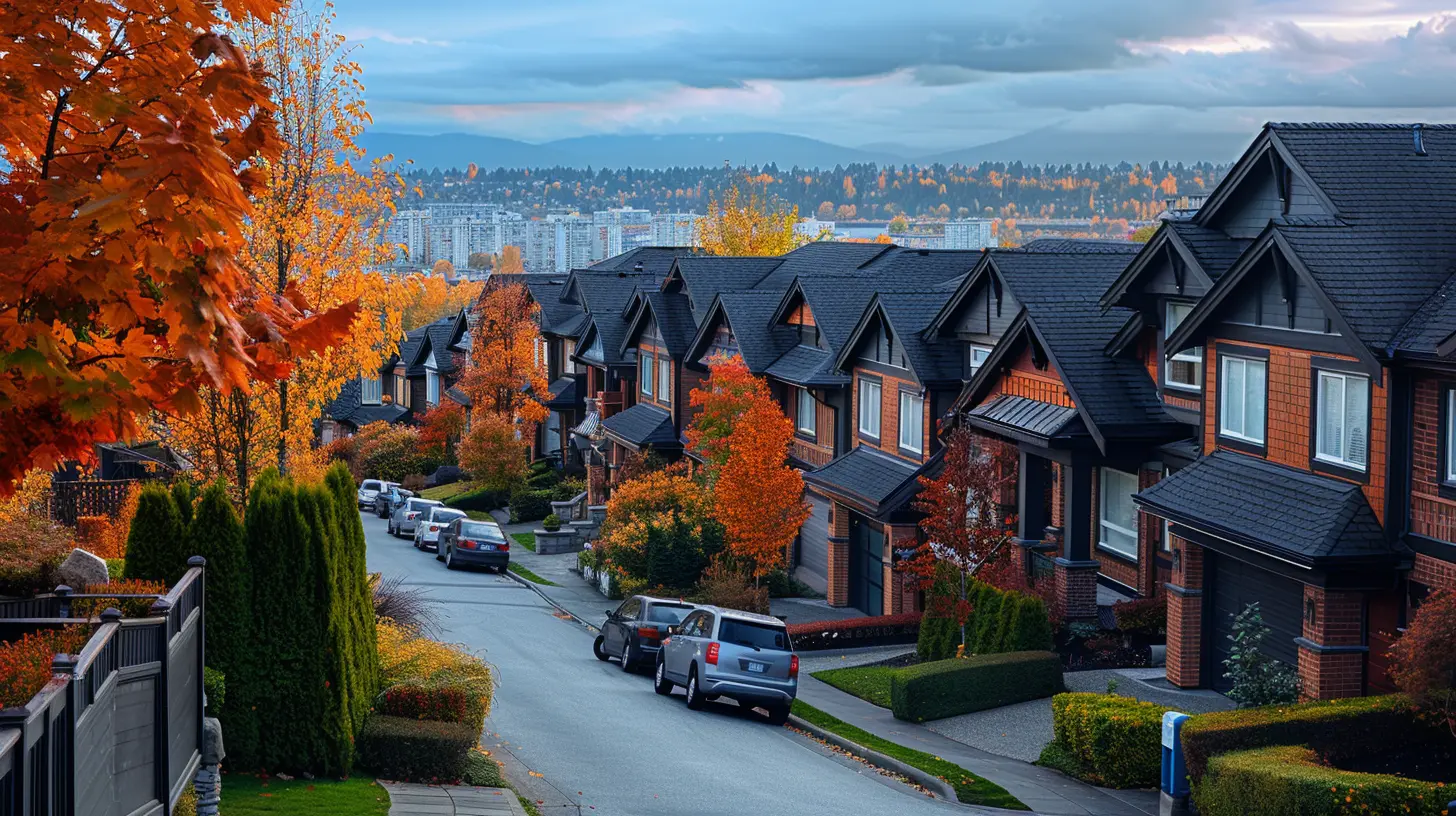 How to Prepare Your Home for a Quick Sale