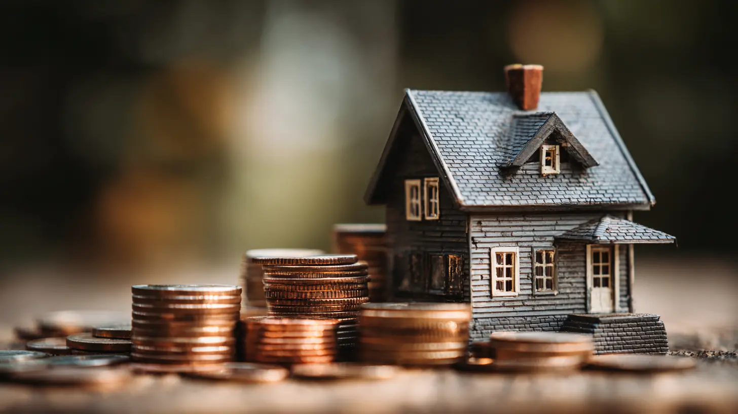 How to Qualify for a Mortgage in 2027 Without Perfect Credit