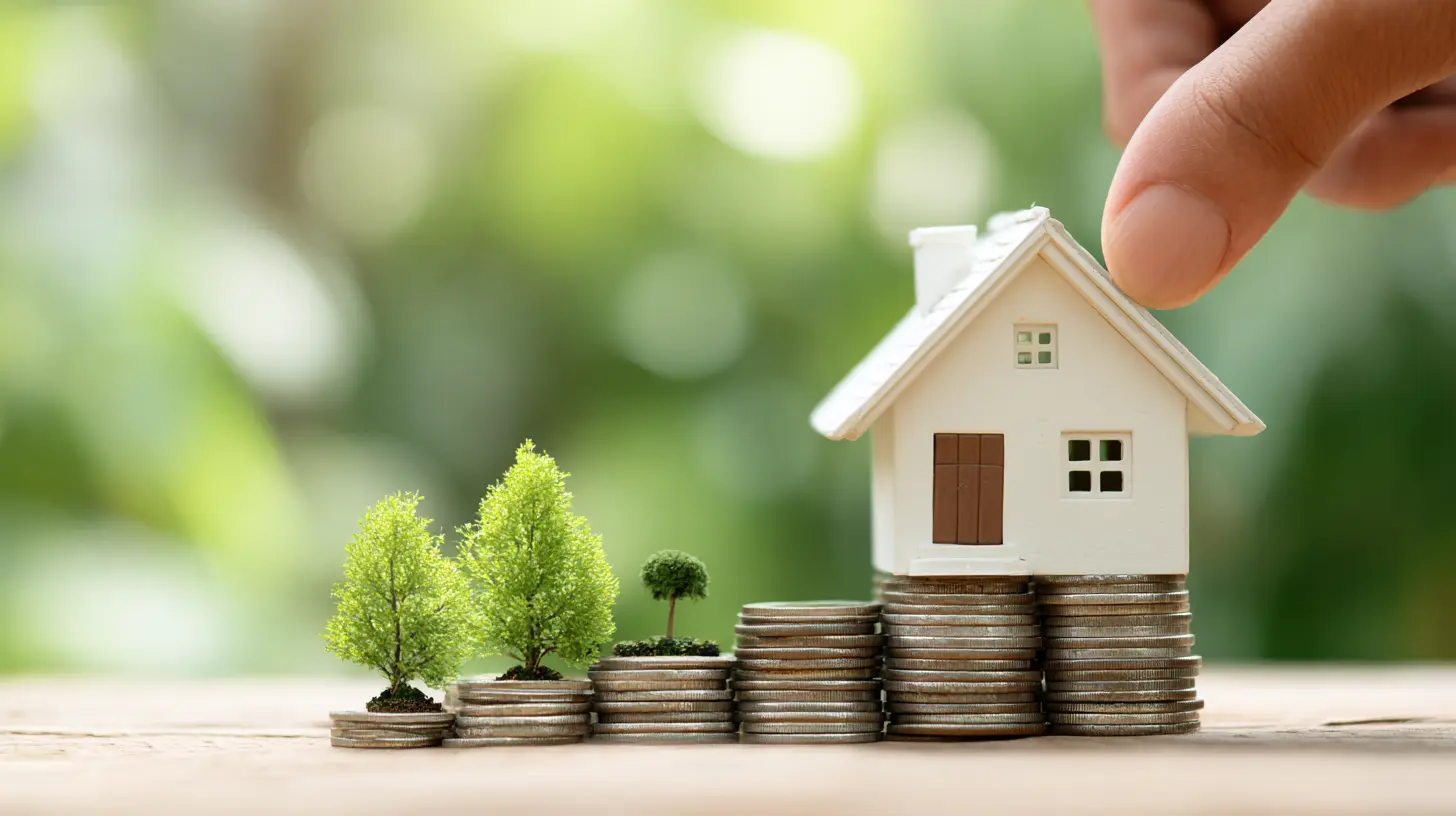 How to Qualify for a Mortgage in 2027 Without Perfect Credit