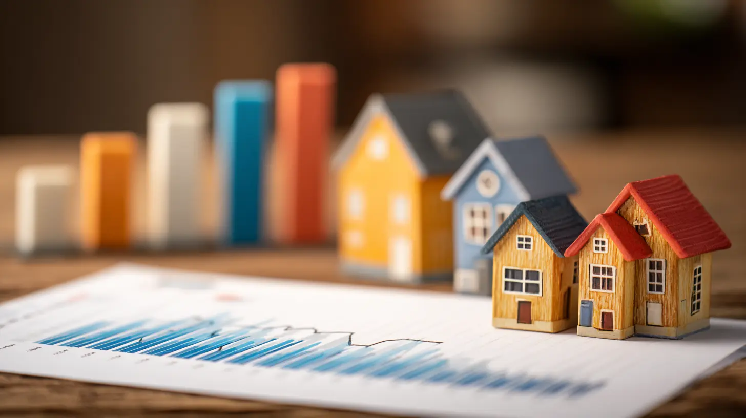 How to Read Housing Market Reports Like an Expert